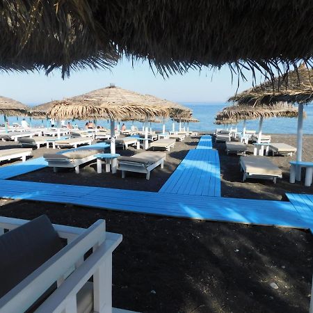 Sea La View Rooms Периса Екстериор снимка