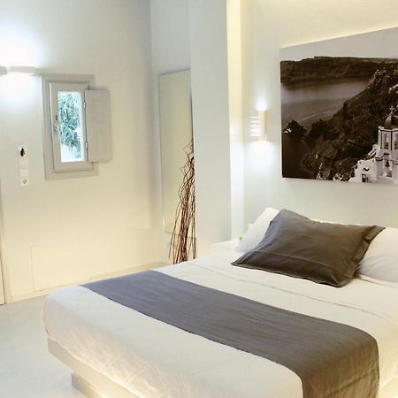 Sea La View Rooms Периса Екстериор снимка