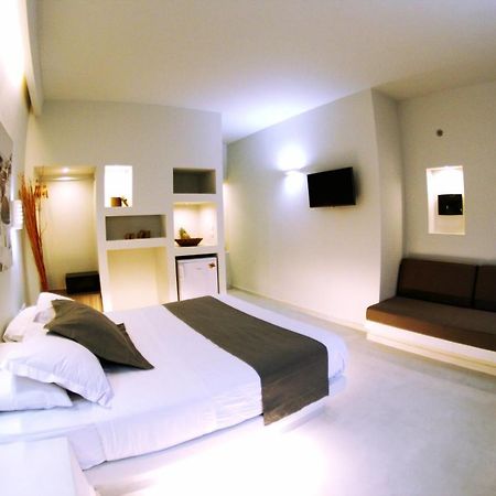 Sea La View Rooms Периса Екстериор снимка