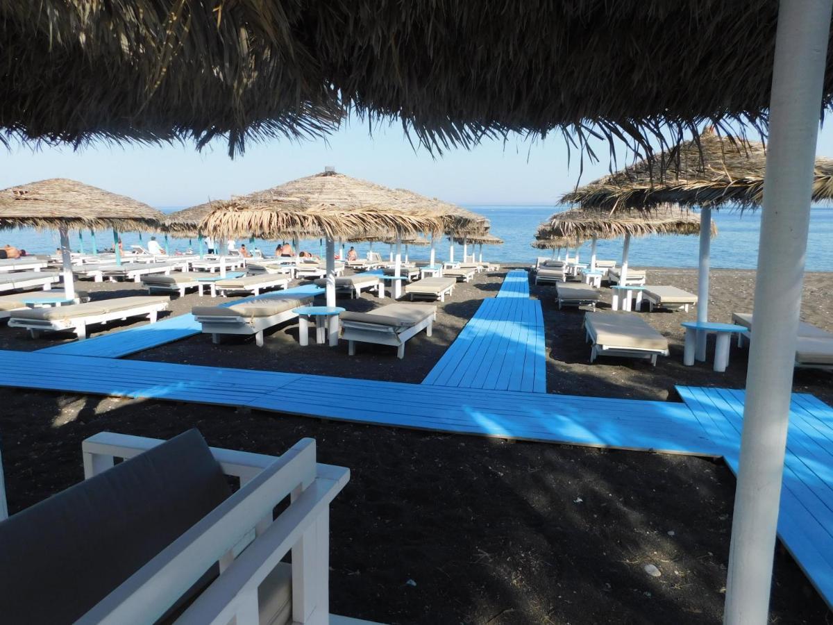 Sea La View Rooms Периса Екстериор снимка