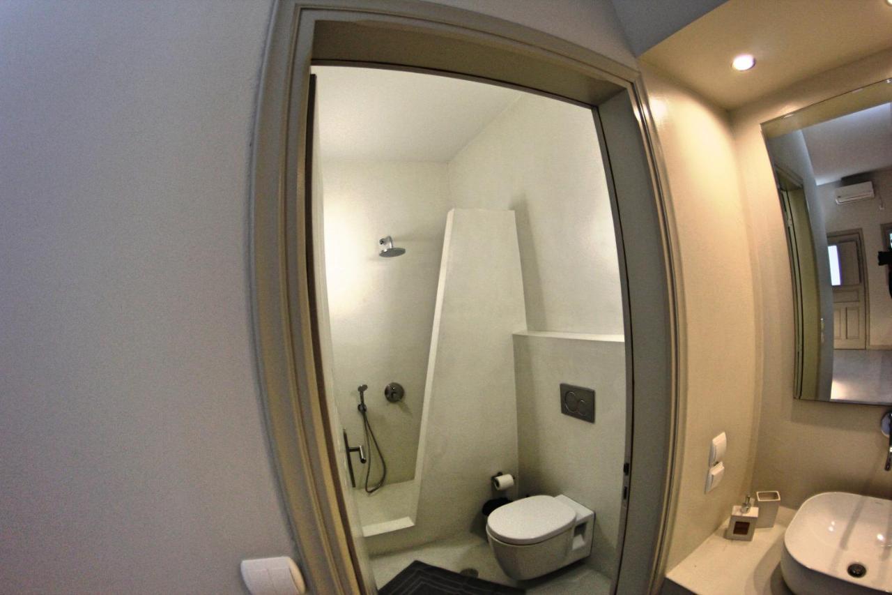 Sea La View Rooms Периса Екстериор снимка