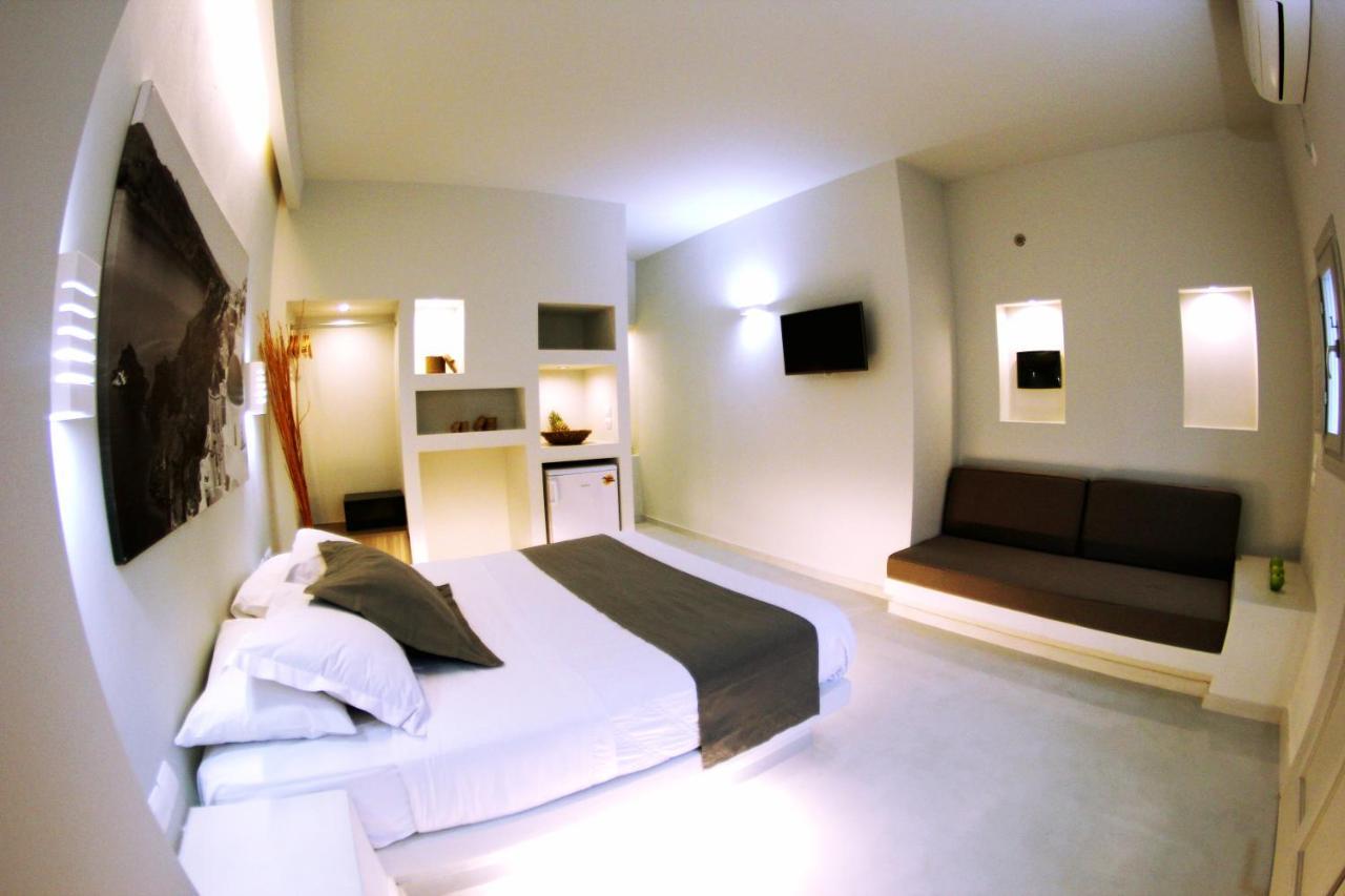 Sea La View Rooms Периса Екстериор снимка